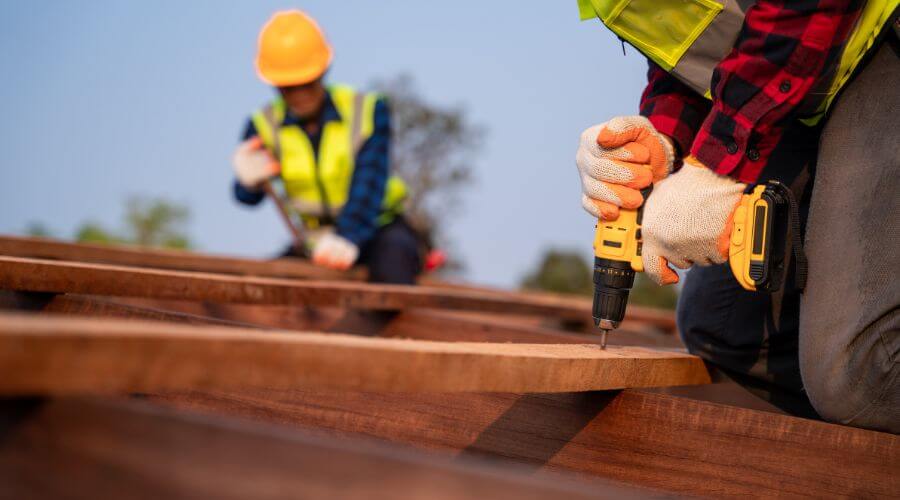 Local Chimney Repair in East Fultonham, OH